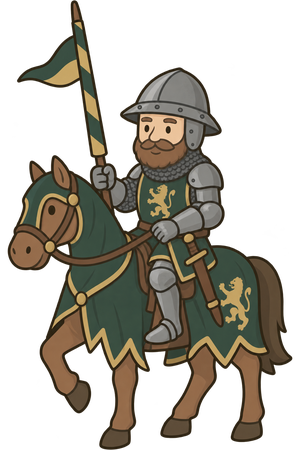 Horsemen